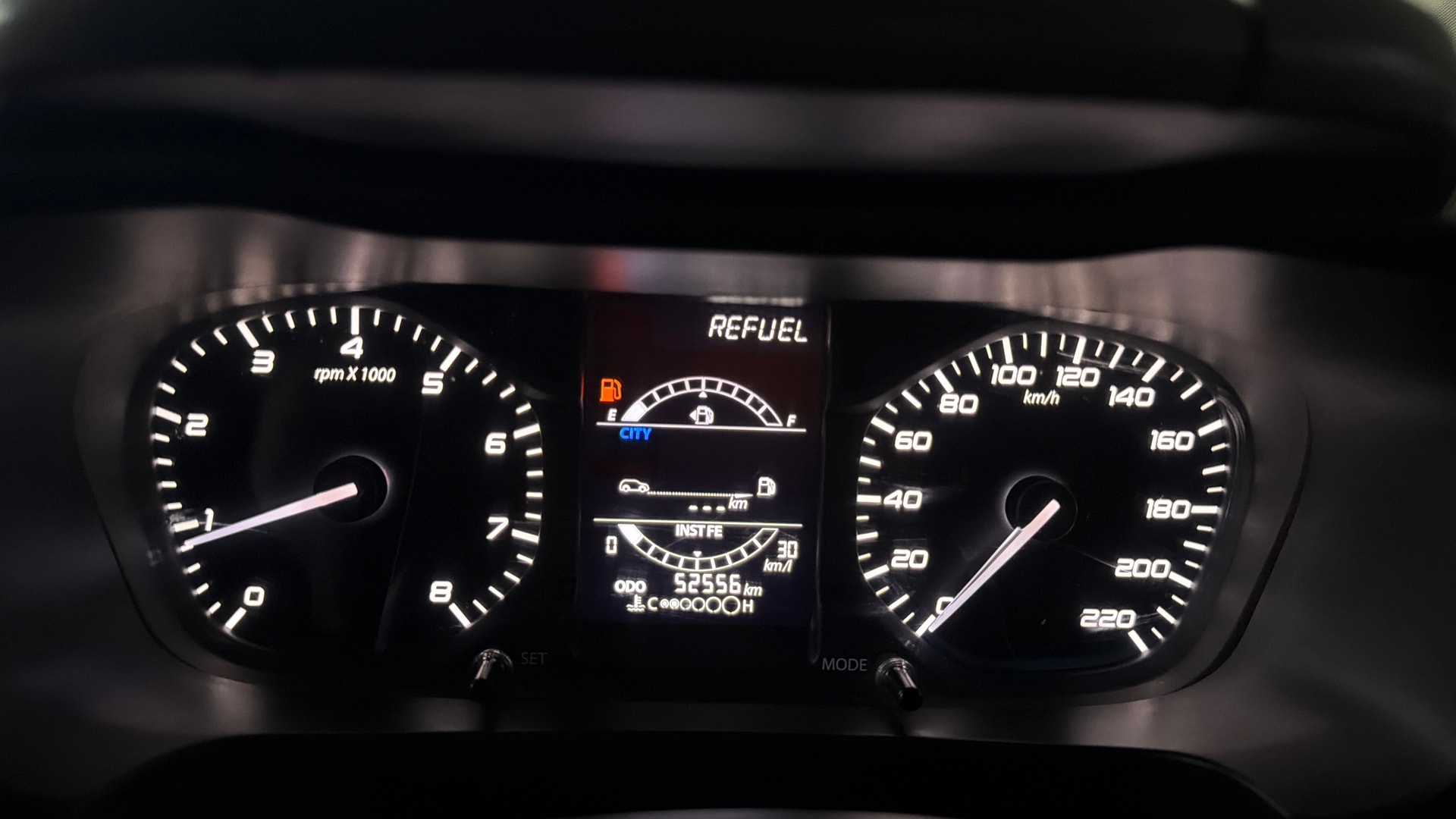 View 2023 Tata Altroz XM Plus Petrol Image 33 Used 2023 Tata Altroz XM Plus Petrol Image 33