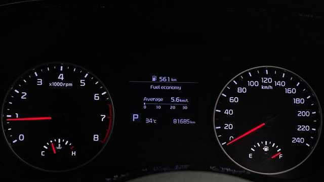 View Kia Seltos Image 36 Used Kia Seltos Image 36