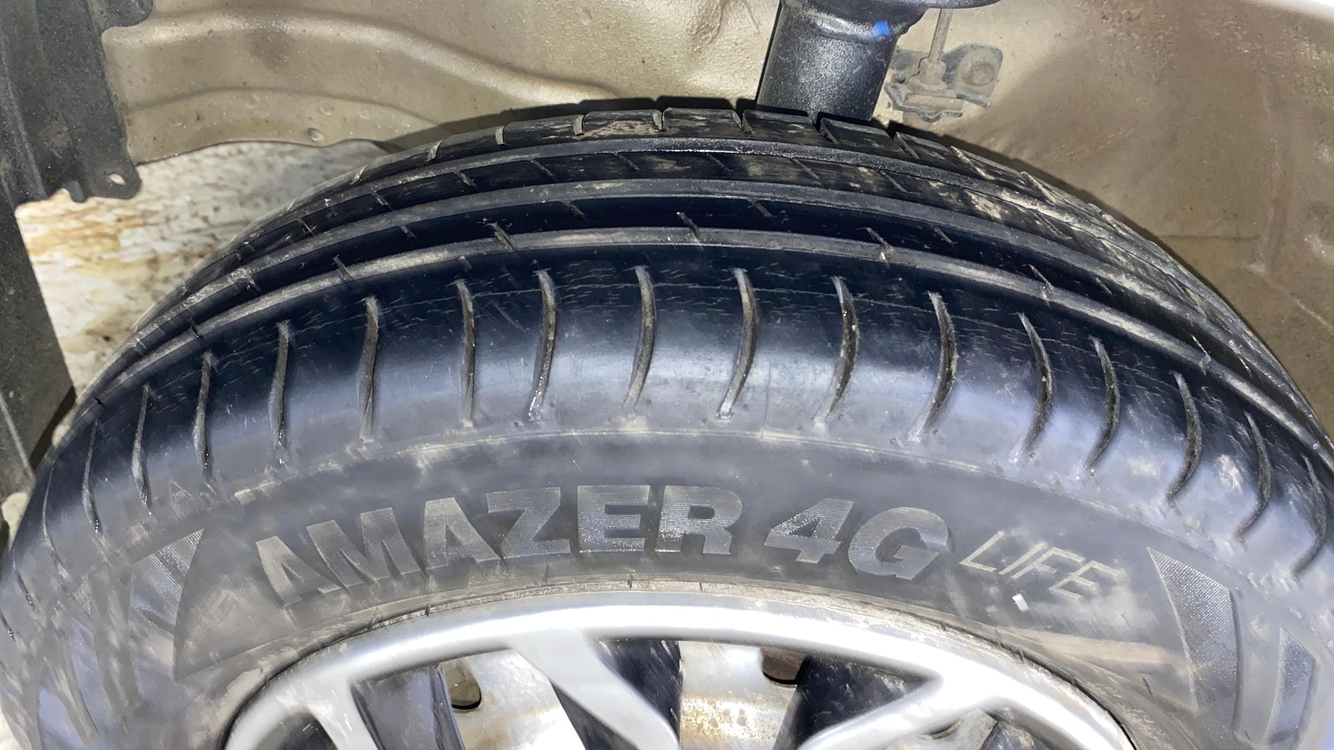 Used 2014 Maruti Suzuki 1000 Used 2014 Maruti Suzuki 1000