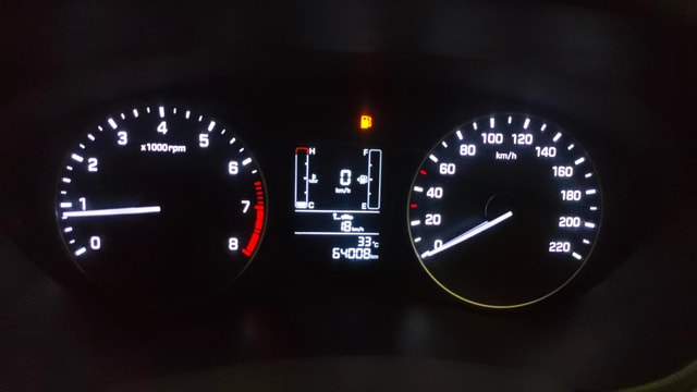 View Hyundai Elite i20 Image 33 Used Hyundai Elite i20 Image 33
