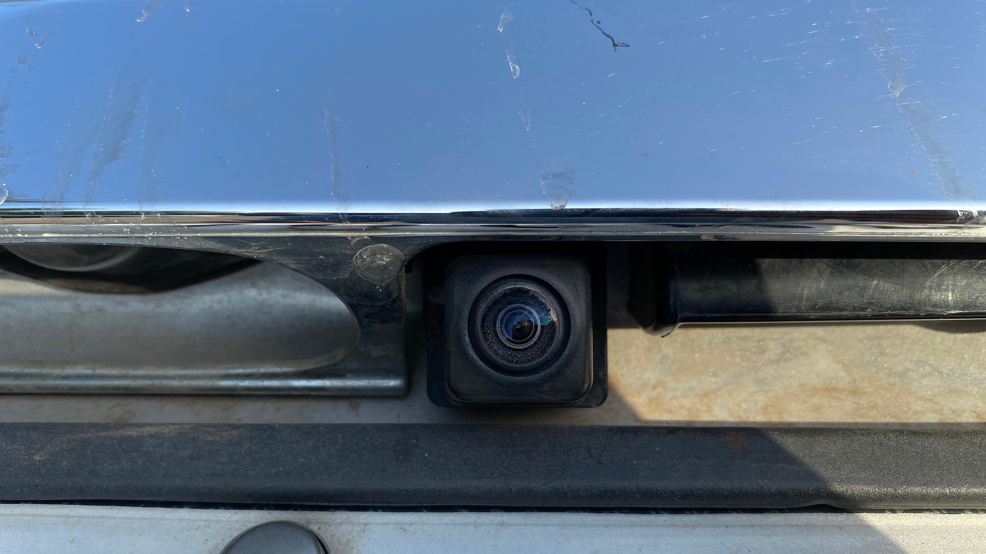 View 2019 Honda WR-V S MT Diesel Edge Edition Image 23 Used 2019 Honda WR-V S MT Diesel Edge Edition Image 23