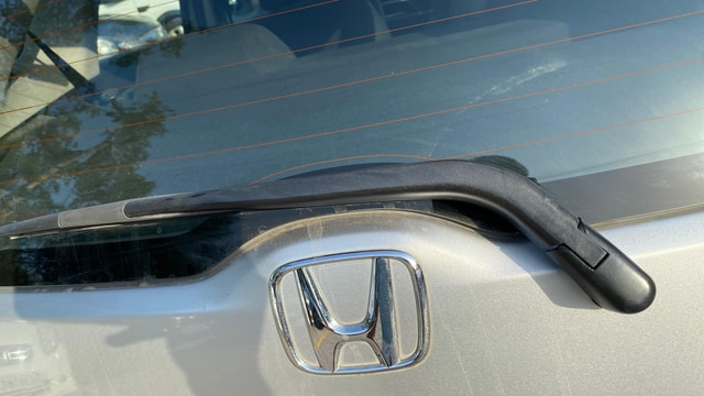 View Honda WR-V Image 43 Used Honda WR-V Image 43
