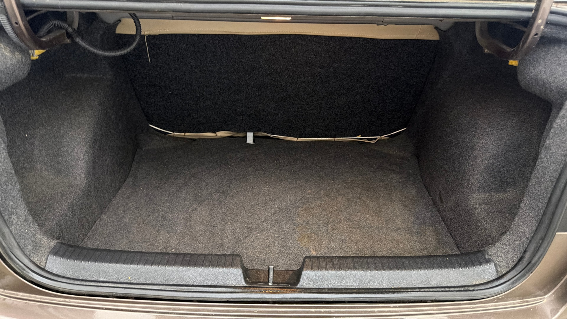 Used 2018 Volkswagen Ameo Used 2018 Volkswagen Ameo