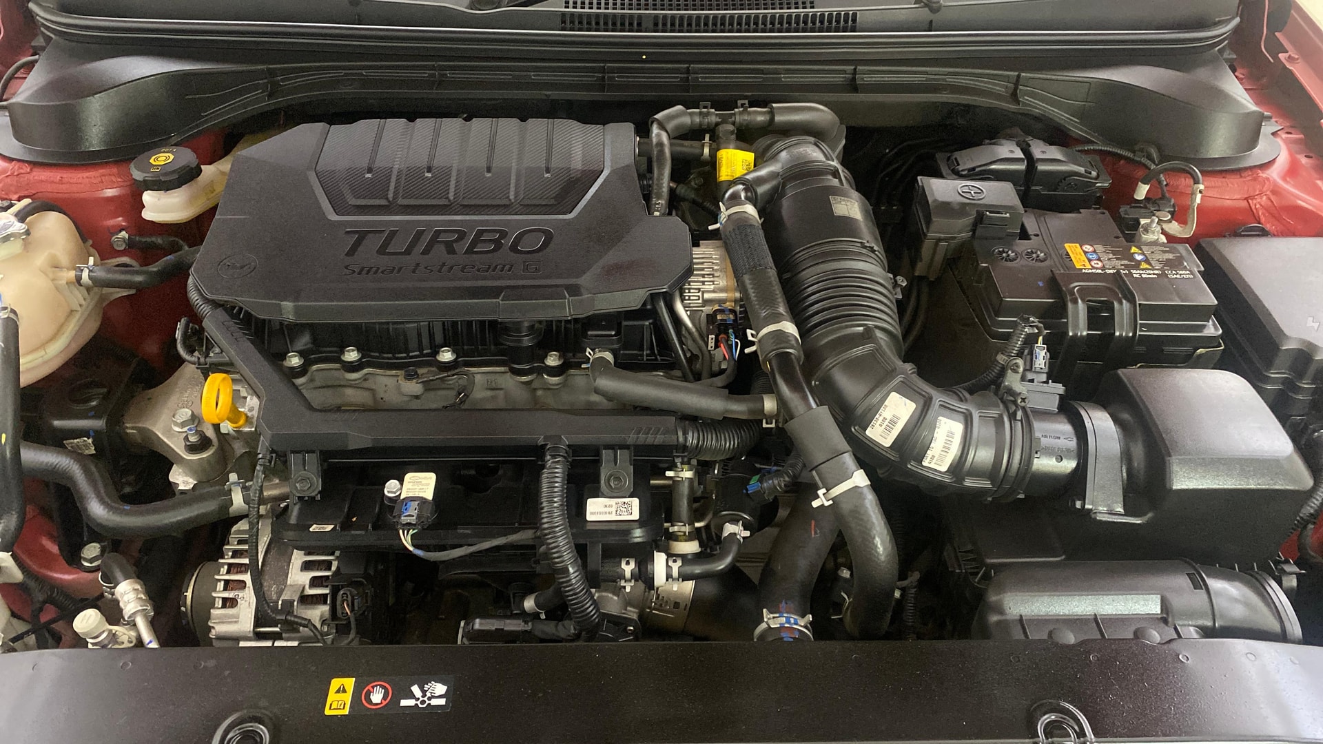 Used 2023 Hyundai Verna Used 2023 Hyundai Verna