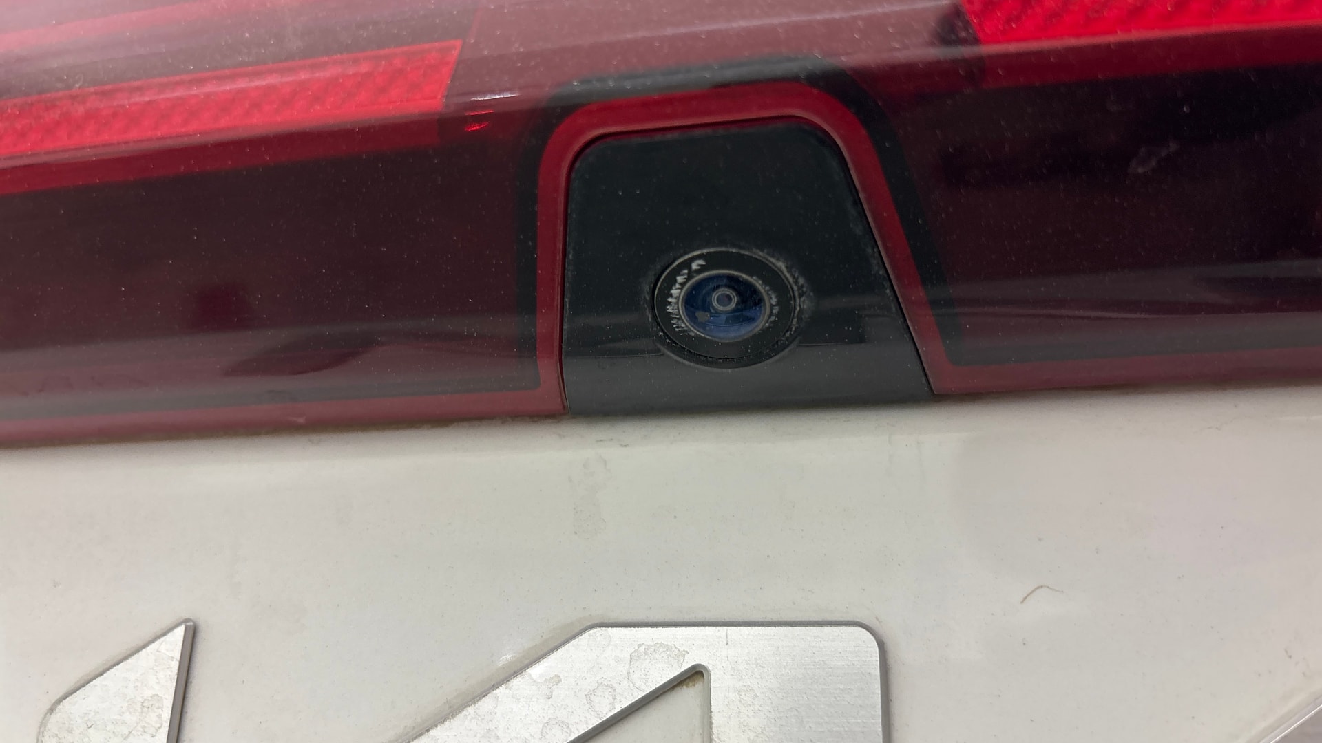 View 2022 Kia Sonet HTK Plus Diesel Image 23 Used 2022 Kia Sonet HTK Plus Diesel Image 23