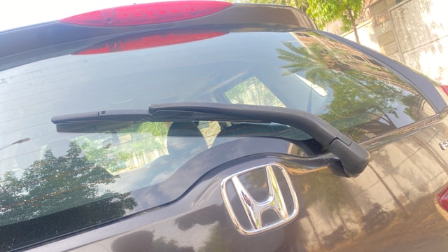 View Honda WR-V Image 45 Used Honda WR-V Image 45