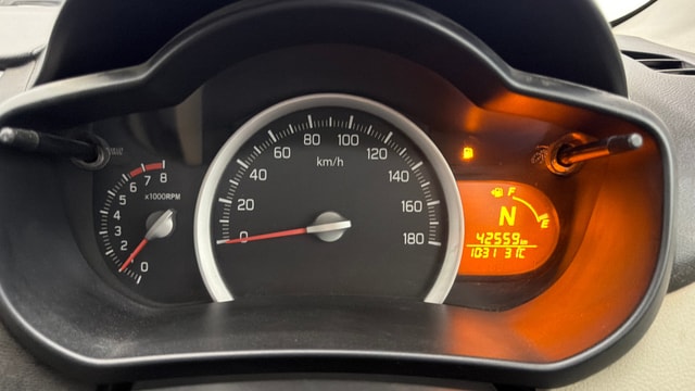 View Maruti Suzuki 1000 Image 33 Used Maruti Suzuki 1000 Image 33
