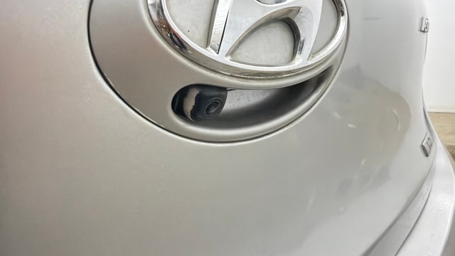 View Hyundai Grand i10 Image 23 Used Hyundai Grand i10 Image 23