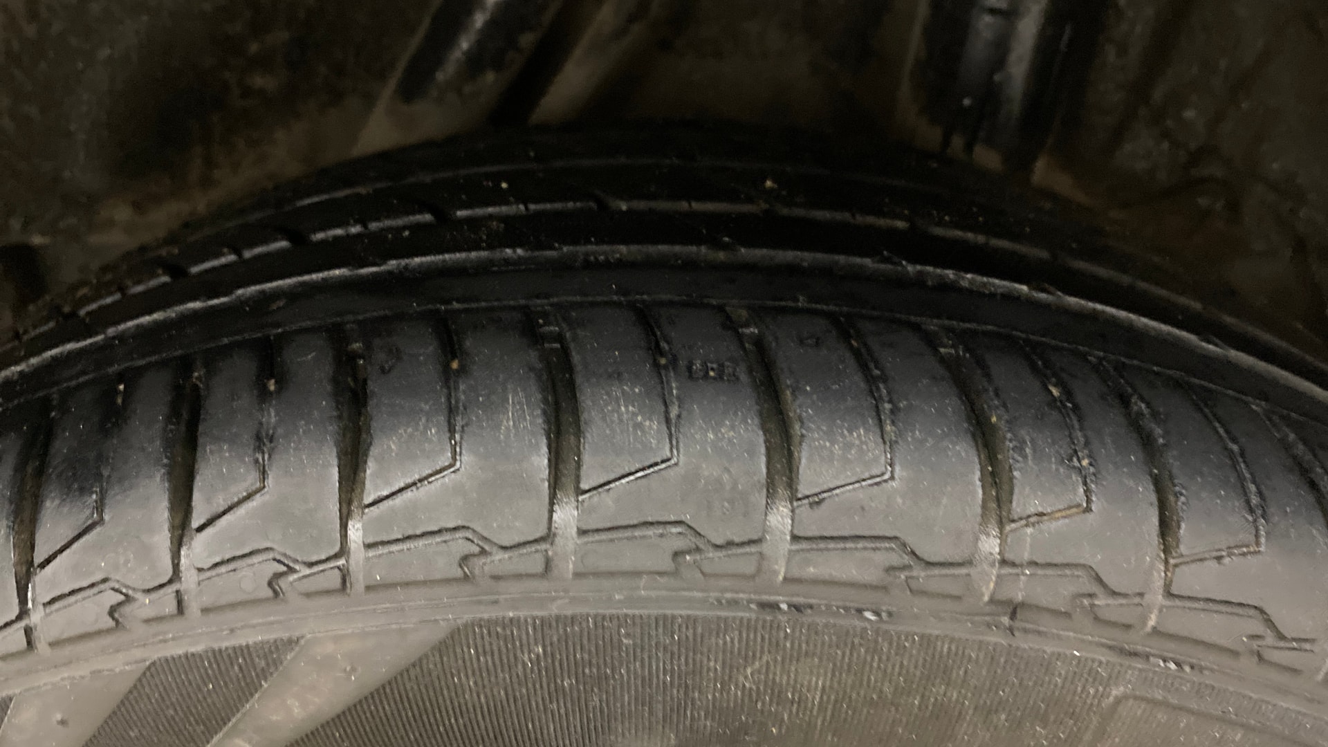 View 2020 Honda City ZX CVT Image 20 Used 2020 Honda City ZX CVT Image 20