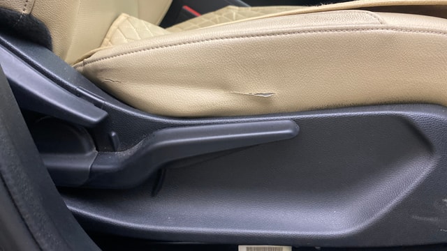 View Honda City ZX Image 19 Used Honda City ZX Image 19