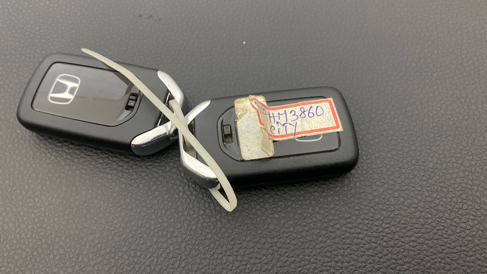 View 2020 Honda City ZX CVT Image 29 Used 2020 Honda City ZX CVT Image 29