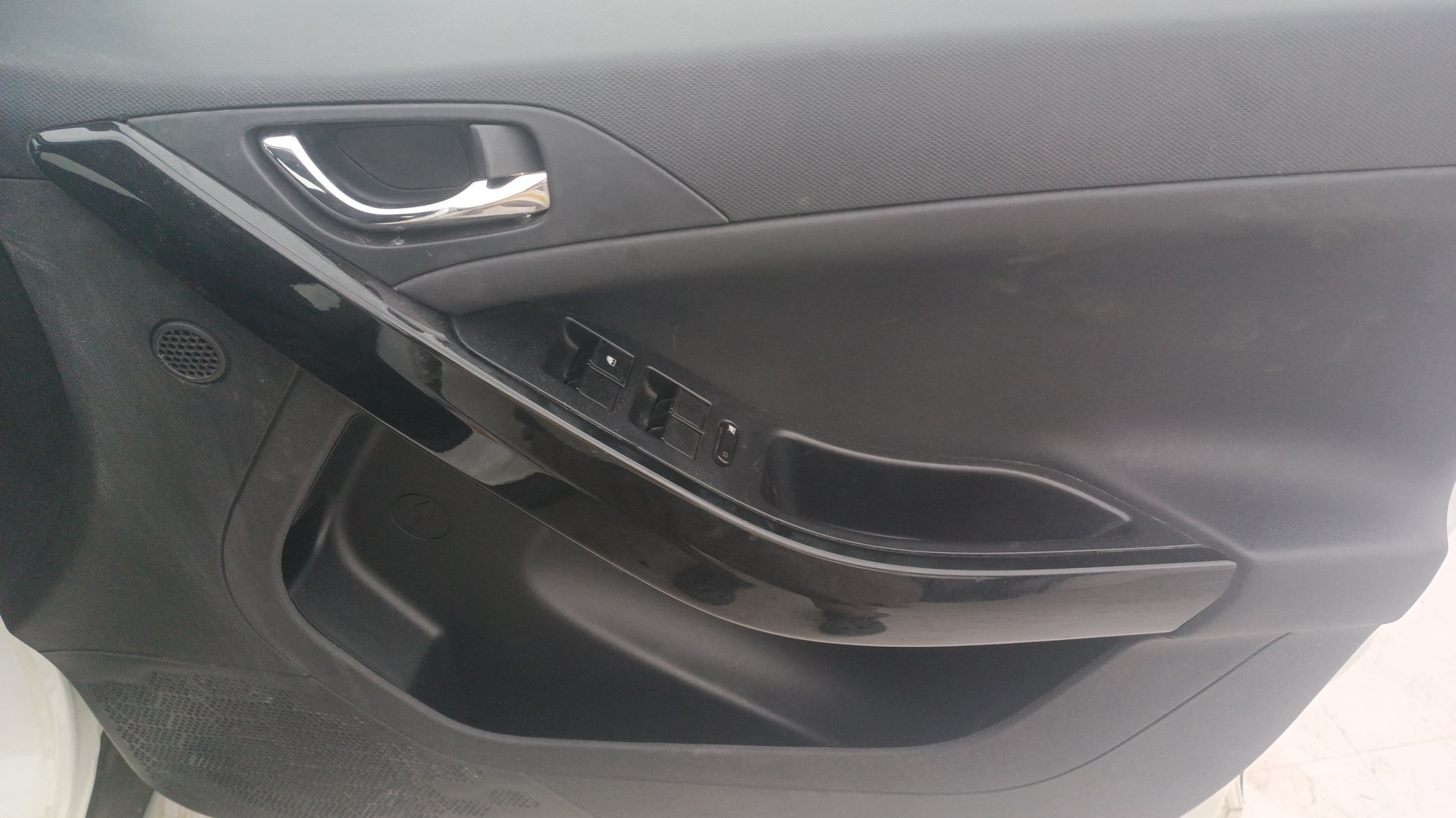 View 2023 Tata Nexon Revotron XE Image 39 Used 2023 Tata Nexon Revotron XE Image 39