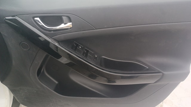 View Tata Nexon Image 39 Used Tata Nexon Image 39