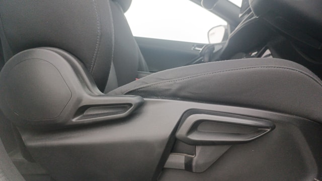 View Tata Nexon Image 11 Used Tata Nexon Image 11