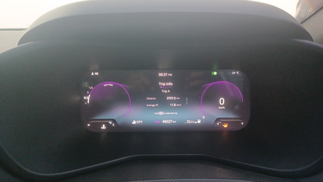View Tata Nexon Image 21 Used Tata Nexon Image 21