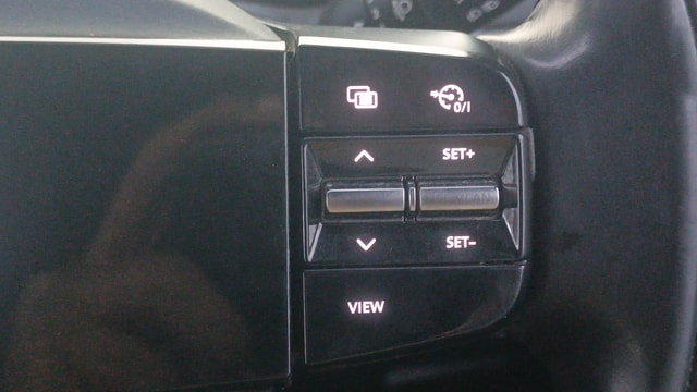 View Tata Nexon Image 3 Used Tata Nexon Image 3