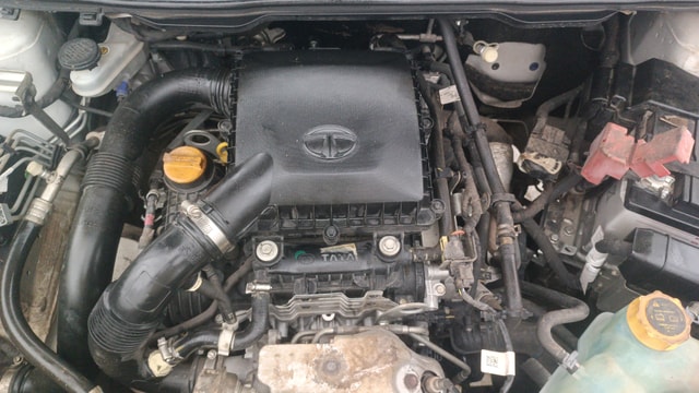 View Tata Nexon Image 45 Used Tata Nexon Image 45