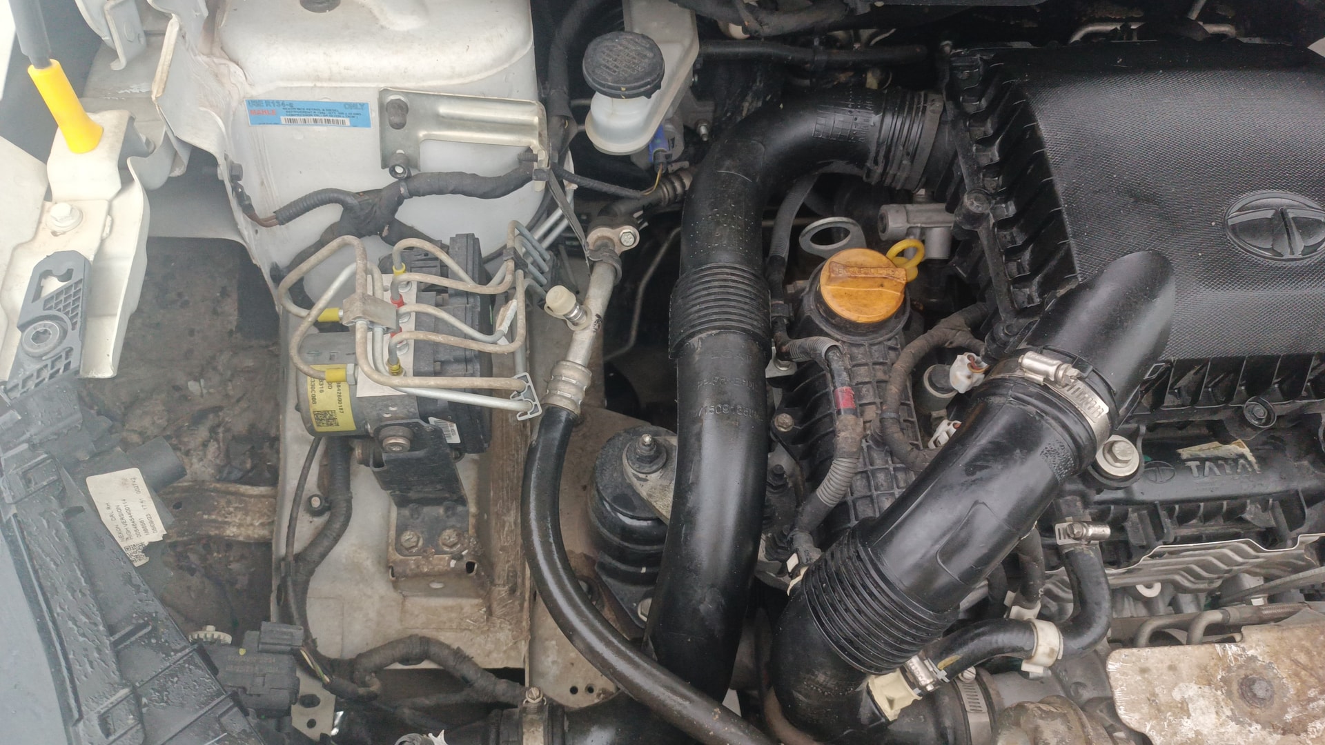 View 2023 Tata Nexon Revotron XE Image 25 Used 2023 Tata Nexon Revotron XE Image 25