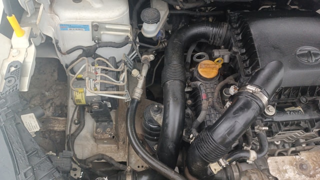 View Tata Nexon Image 25 Used Tata Nexon Image 25