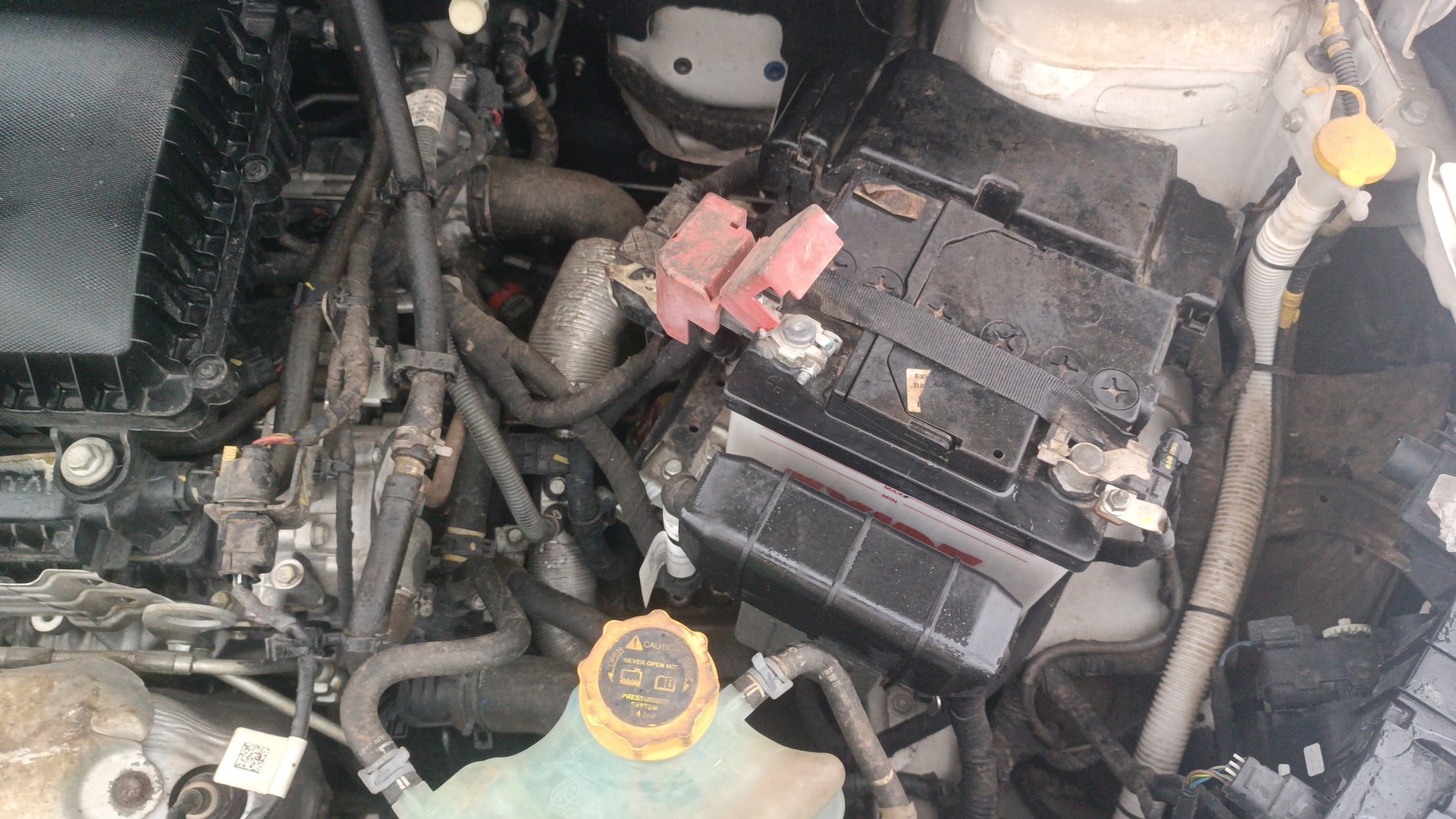 View 2023 Tata Nexon Revotron XE Image 29 Used 2023 Tata Nexon Revotron XE Image 29