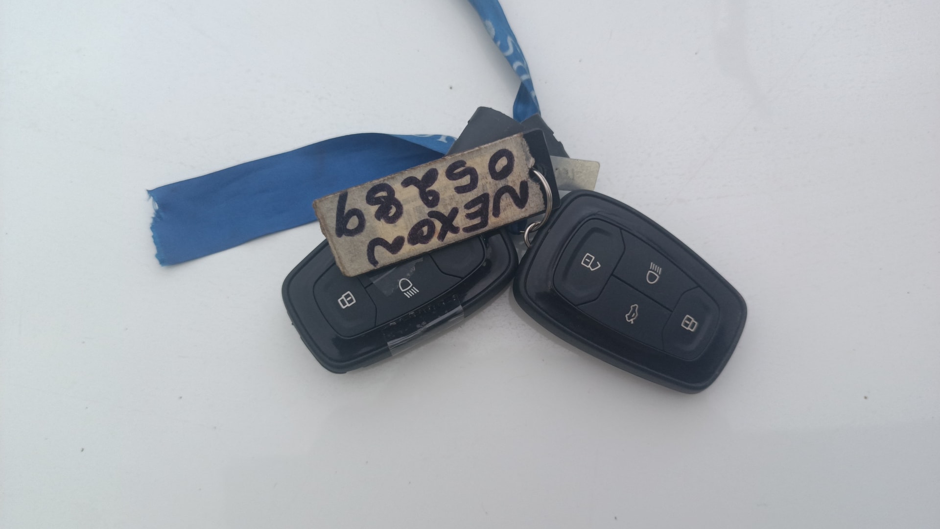 View 2023 Tata Nexon Revotron XE Image 19 Used 2023 Tata Nexon Revotron XE Image 19