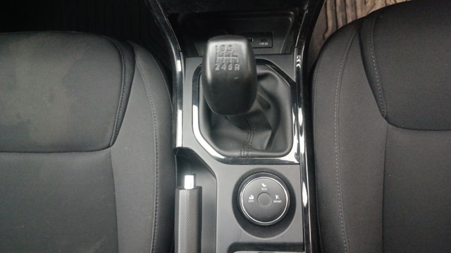 View Tata Nexon Image 42 Used Tata Nexon Image 42
