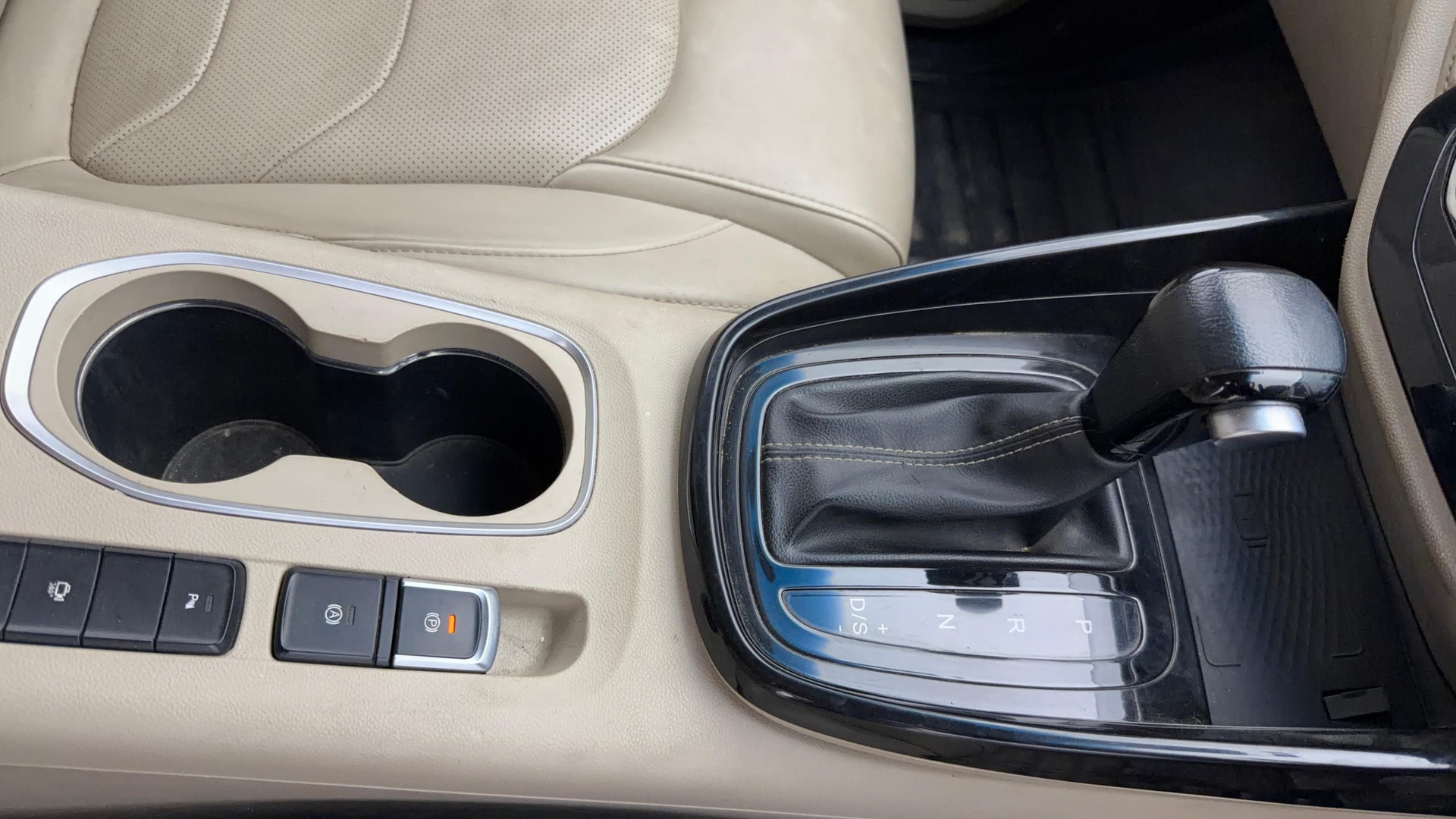 View 2021 MG Hector Sharp Petrol BS IV Image 43 Used 2021 MG Hector Sharp Petrol BS IV Image 43