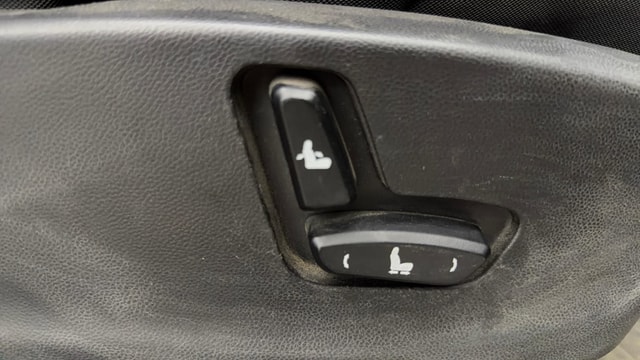 View MG Hector Image 11 Used MG Hector Image 11