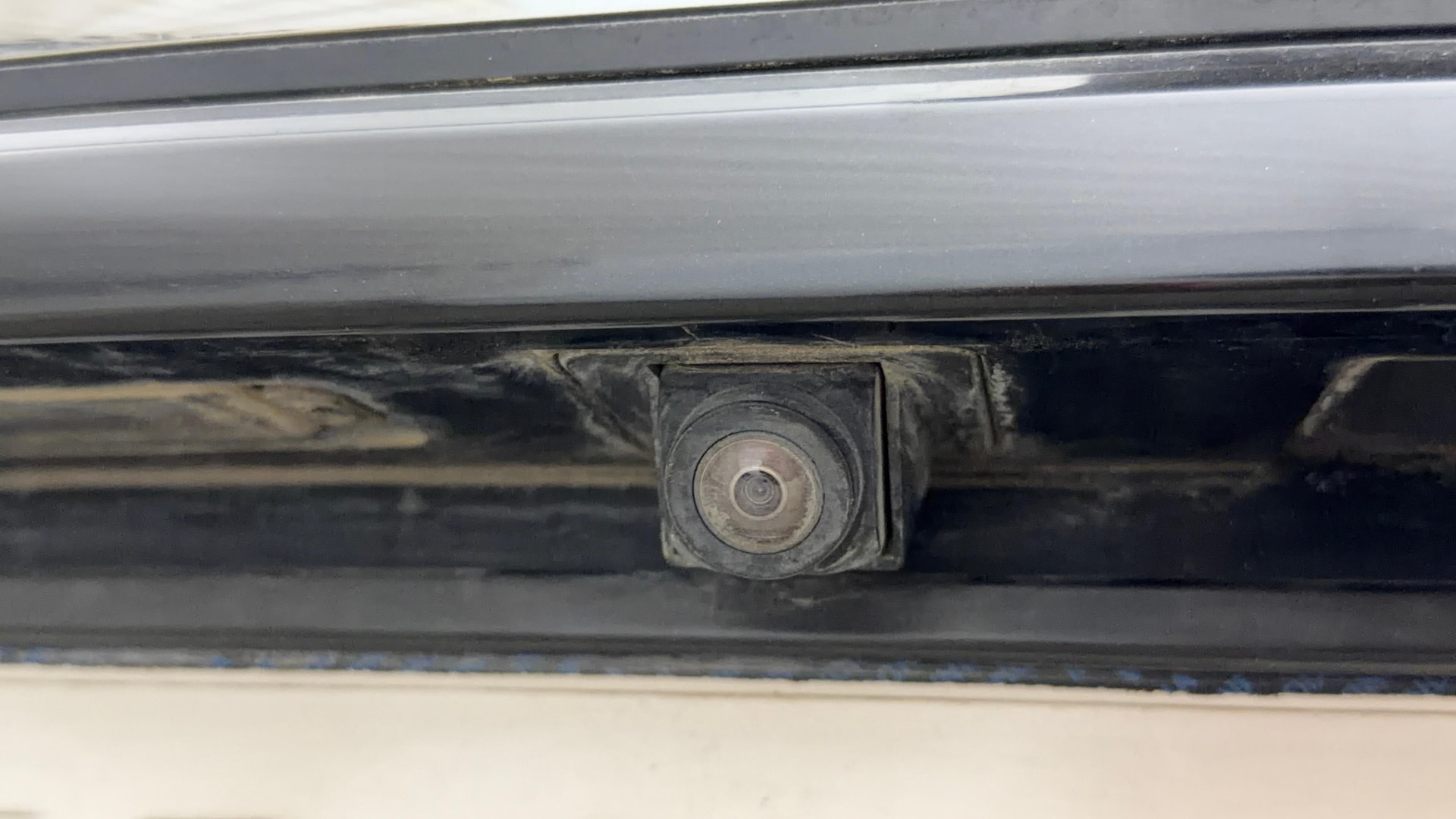 View 2021 MG Hector Sharp Petrol BS IV Image 16 Used 2021 MG Hector Sharp Petrol BS IV Image 16