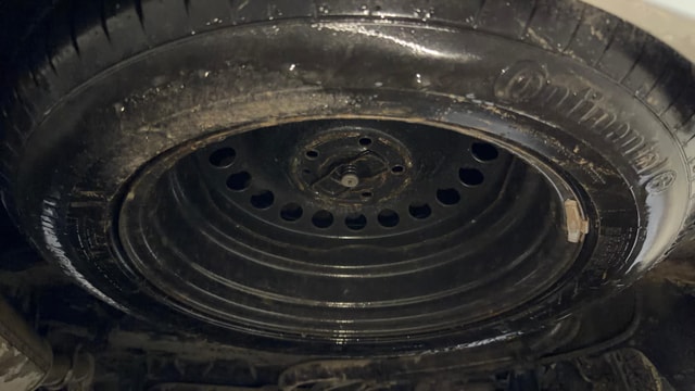 View MG Hector Image 17 Used MG Hector Image 17