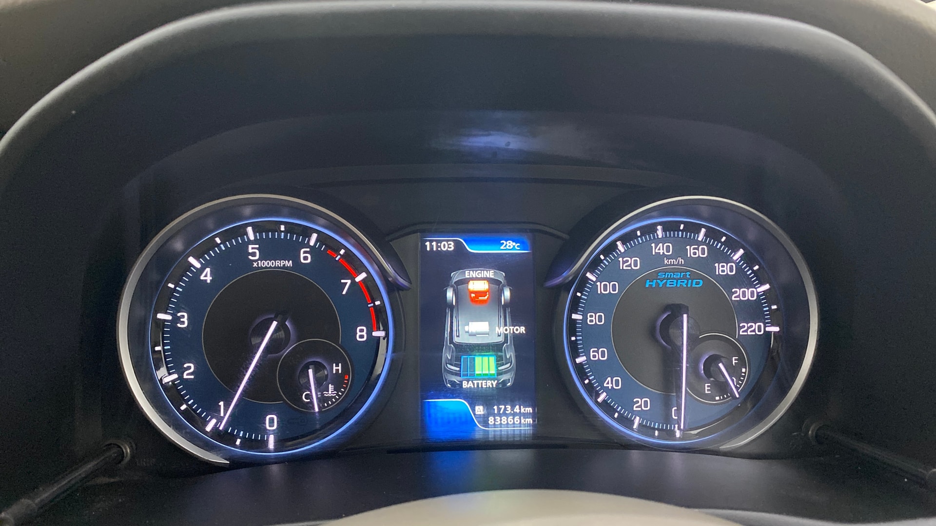 Used 2020 Maruti Suzuki 1000 Used 2020 Maruti Suzuki 1000