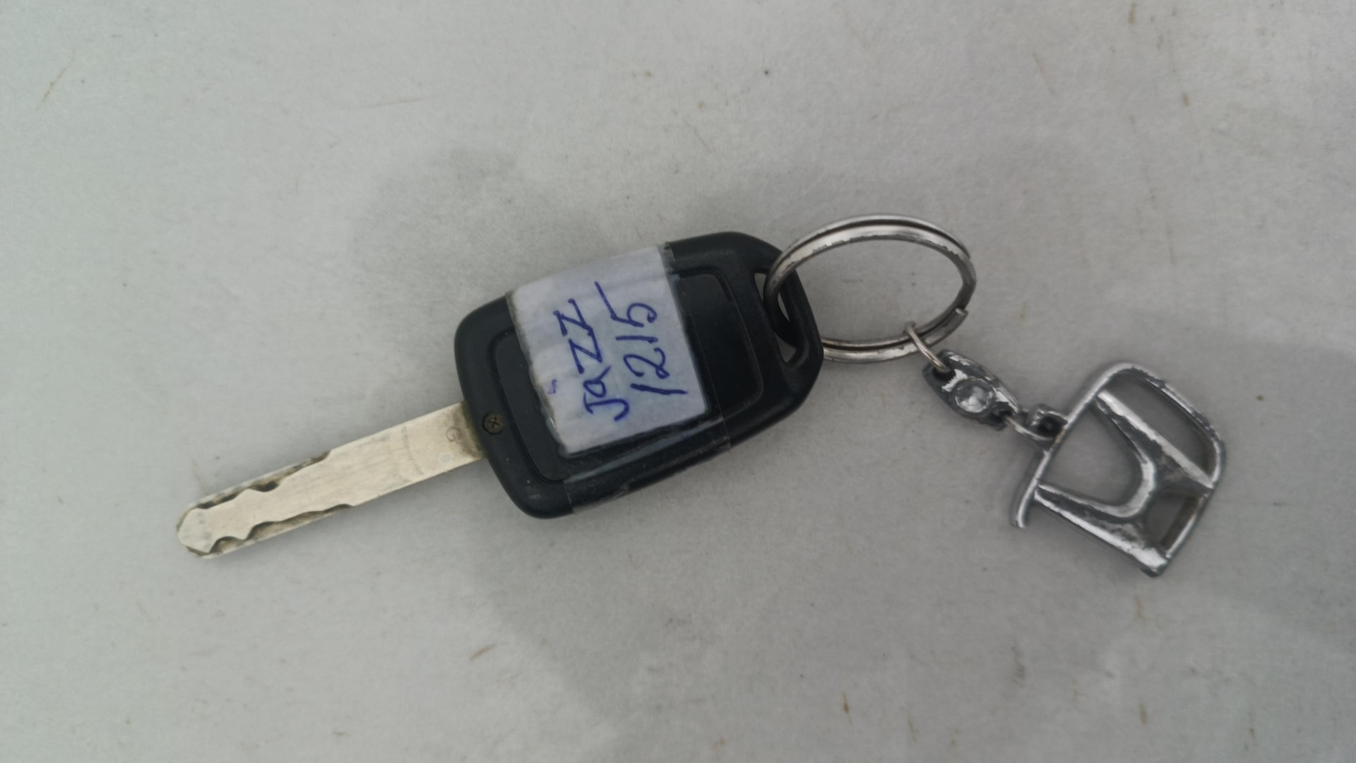 View 2015 Honda Jazz E MT Diesel Image 27 Used 2015 Honda Jazz E MT Diesel Image 27