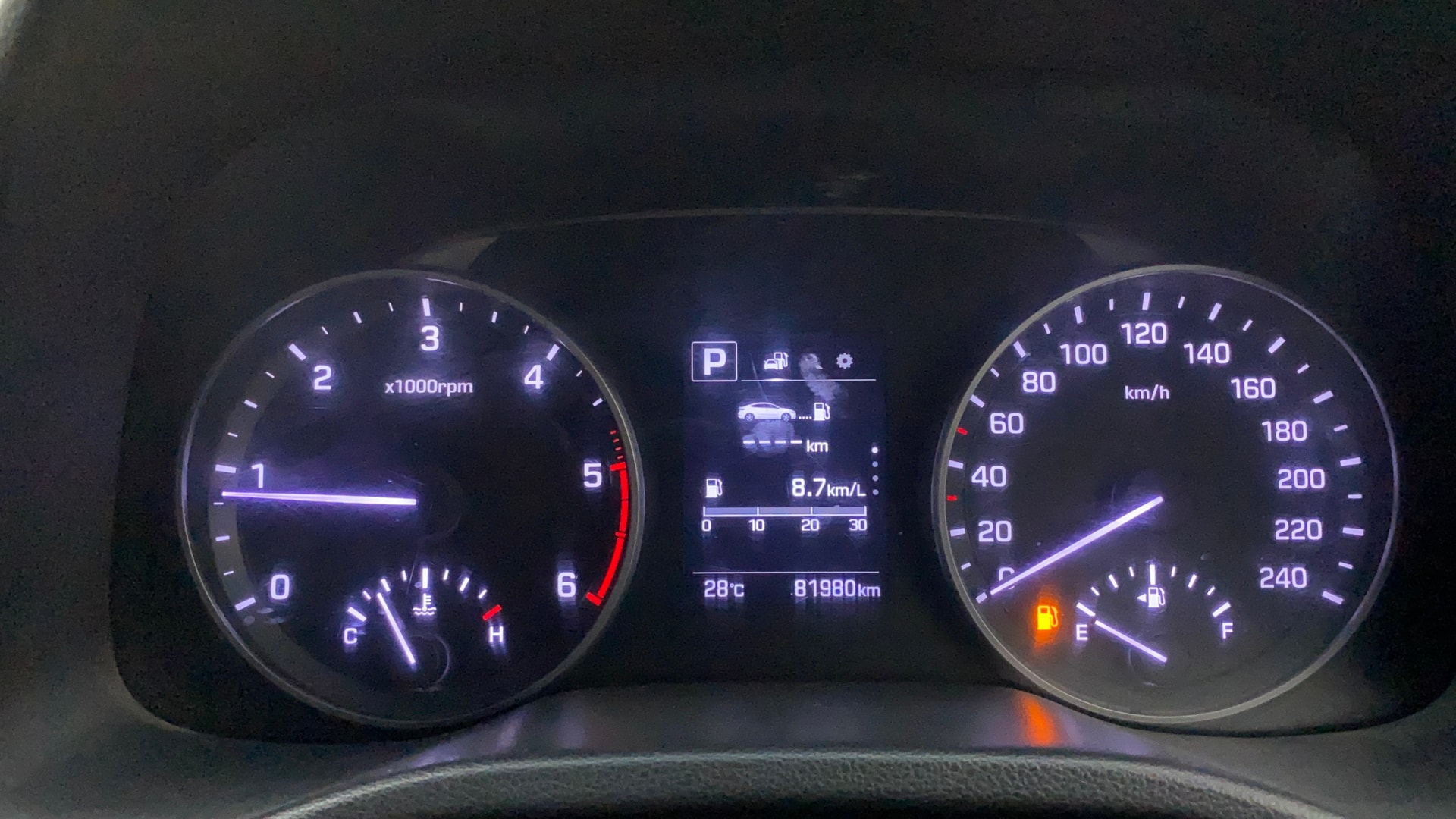 View 2018 Hyundai Elantra 1.6 CRDi S Image 21 Used 2018 Hyundai Elantra 1.6 CRDi S Image 21