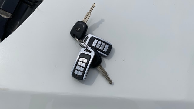 View Maruti Suzuki Alto 800 Image 26 Used Maruti Suzuki Alto 800 Image 26