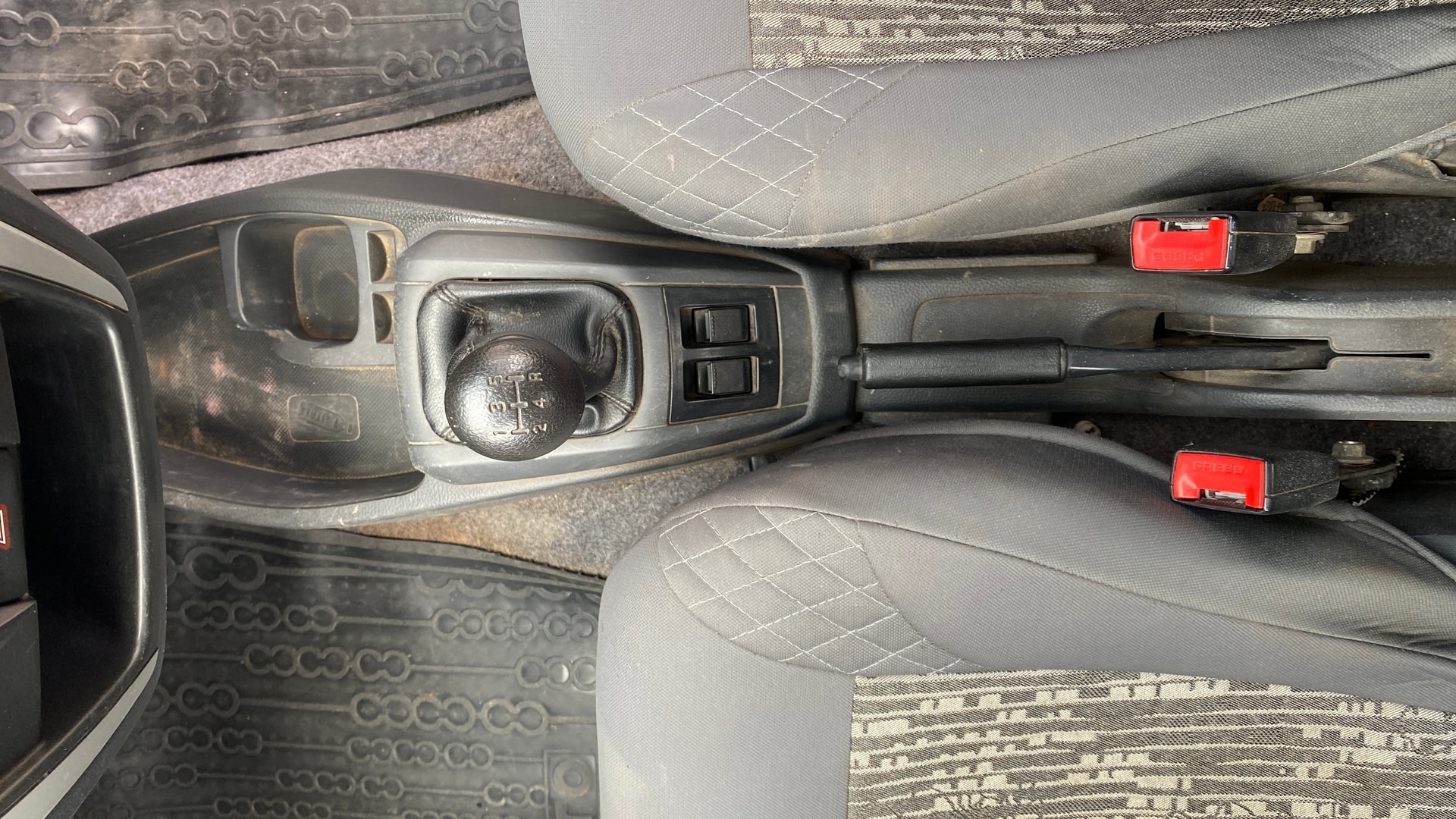 View 2017 Maruti Suzuki Alto 800 LX Image 37 Used 2017 Maruti Suzuki Alto 800 LX Image 37
