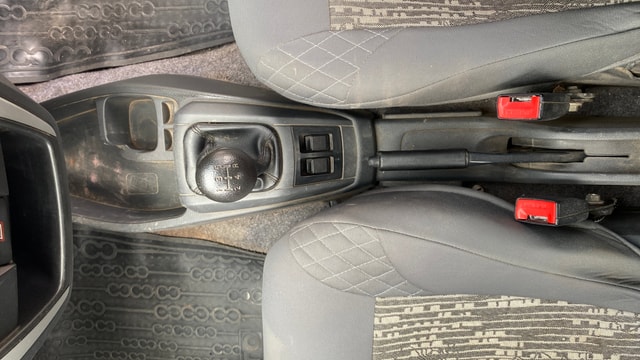 View Maruti Suzuki Alto 800 Image 37 Used Maruti Suzuki Alto 800 Image 37