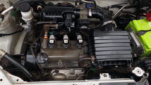 View Maruti Suzuki Alto 800 Image 40 Used Maruti Suzuki Alto 800 Image 40