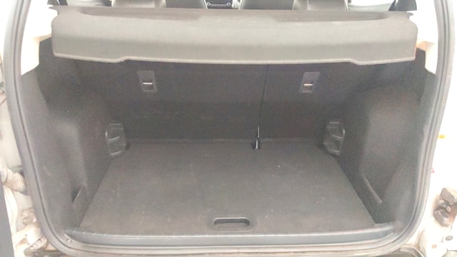 View Ford EcoSport Image 10 Used Ford EcoSport Image 10