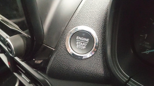 View Ford EcoSport Image 34 Used Ford EcoSport Image 34
