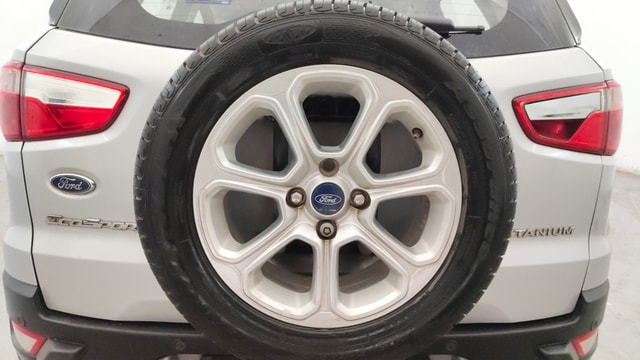 View Ford EcoSport Image 25 Used Ford EcoSport Image 25