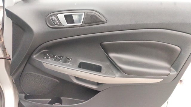 View Ford EcoSport Image 33 Used Ford EcoSport Image 33