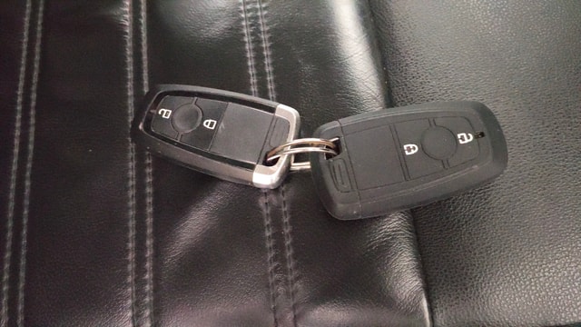 View Ford EcoSport Image 27 Used Ford EcoSport Image 27