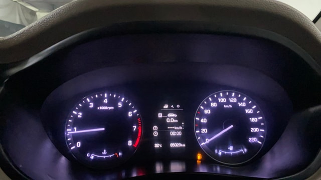 View Hyundai Elite i20 Image 35 Used Hyundai Elite i20 Image 35