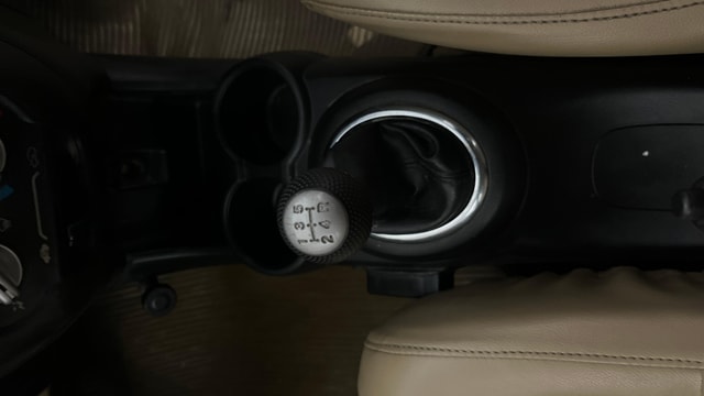 View Honda Mobilio Image 38 Used Honda Mobilio Image 38