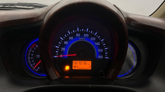 View Honda Mobilio Image 34 Used Honda Mobilio Image 34