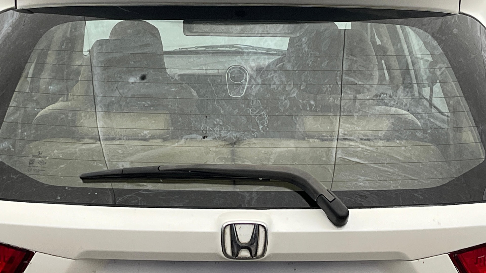 View 2015 Honda Mobilio E Diesel Image 42 Used 2015 Honda Mobilio E Diesel Image 42