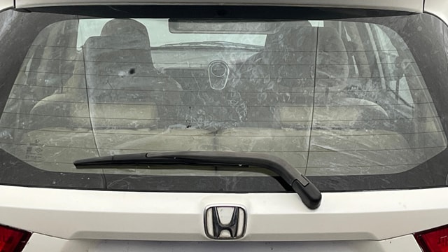 View Honda Mobilio Image 42 Used Honda Mobilio Image 42
