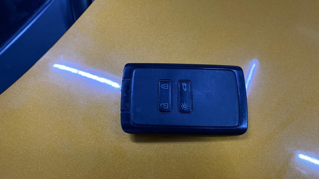 View Renault Triber Image 19 Used Renault Triber Image 19