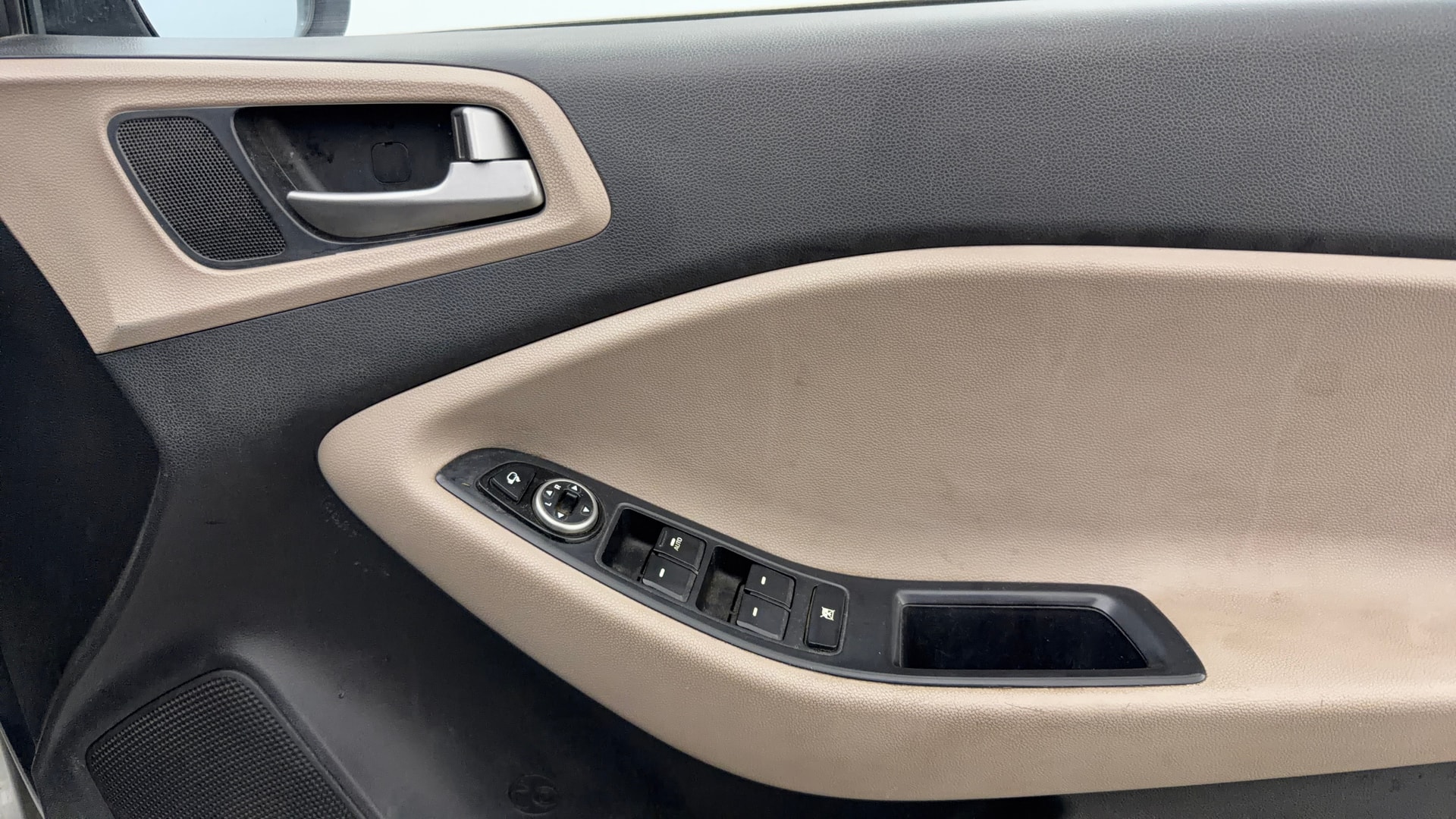 Used 2015 Hyundai Elite i20 Used 2015 Hyundai Elite i20