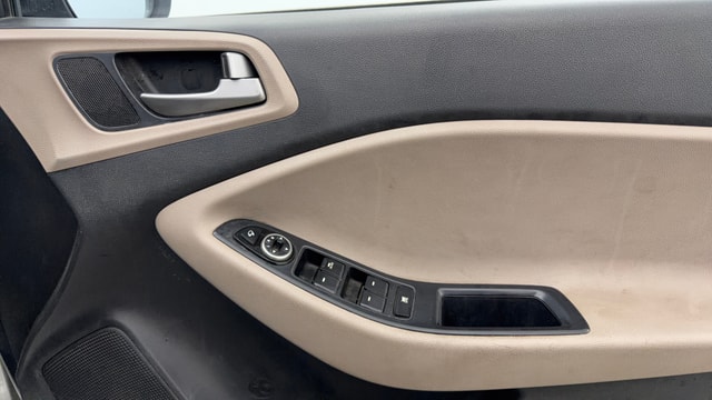 View Hyundai Elite i20 Image 33 Used Hyundai Elite i20 Image 33